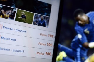 paris sportifs